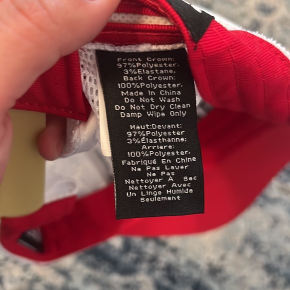 Fanatics San Francisco 49ers Trucker Snap Back Hat (Unisex) NWOT - Picture 6 of 7